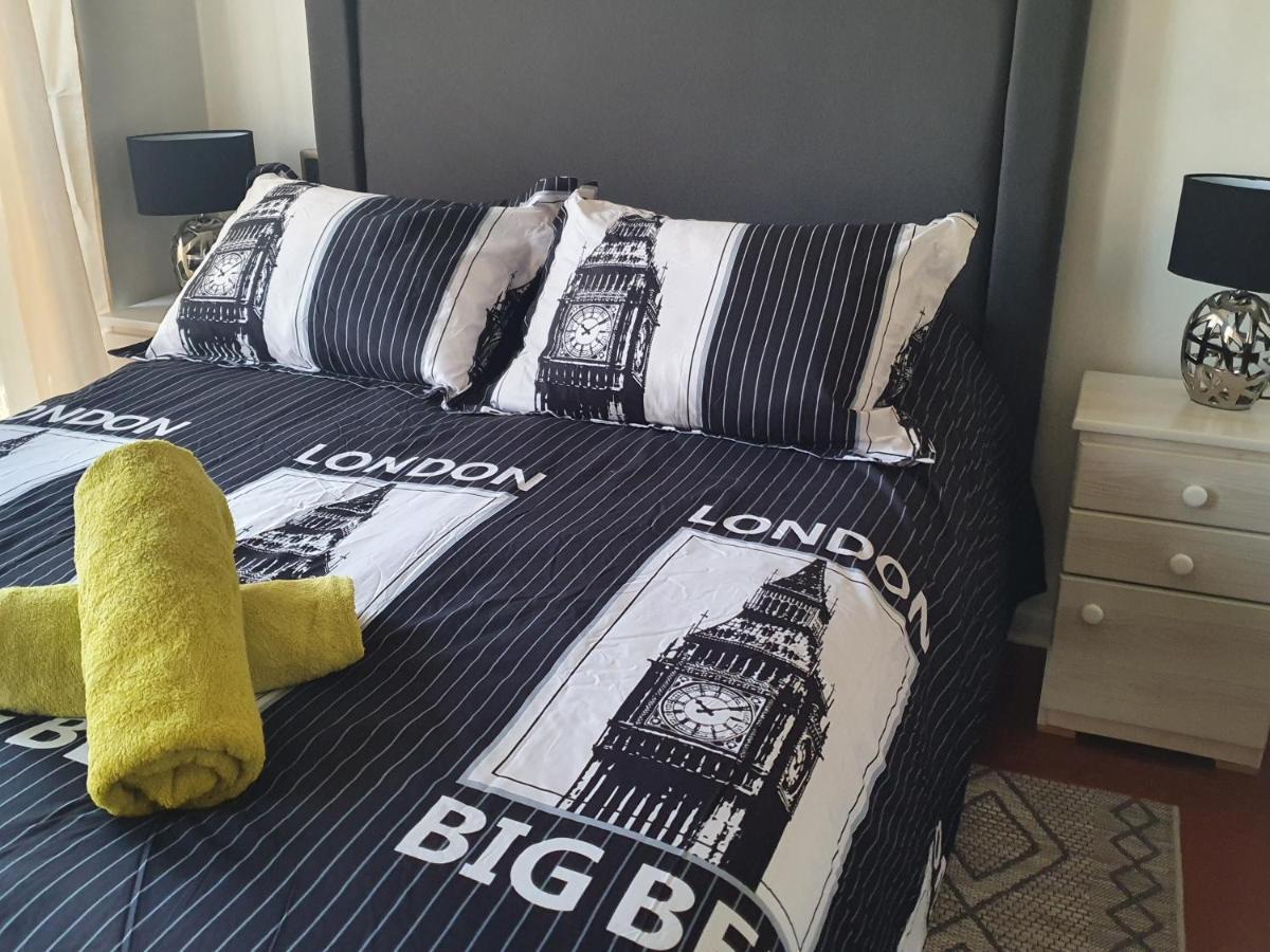 Depto 707 Excelente Ubicacion Metro Sta Lucia, Barrio Paris Londres Centro Santiago Apartment ภายนอก รูปภาพ