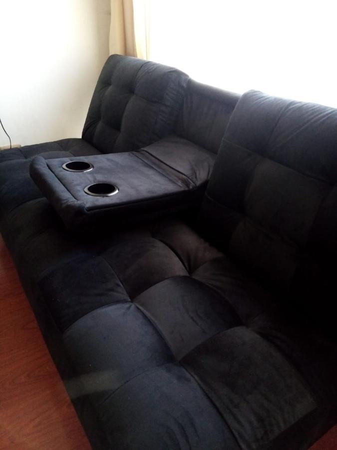 Depto 707 Excelente Ubicacion Metro Sta Lucia, Barrio Paris Londres Centro Santiago Apartment ภายนอก รูปภาพ