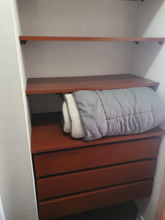 Depto 707 Excelente Ubicacion Metro Sta Lucia, Barrio Paris Londres Centro Santiago Apartment ภายนอก รูปภาพ